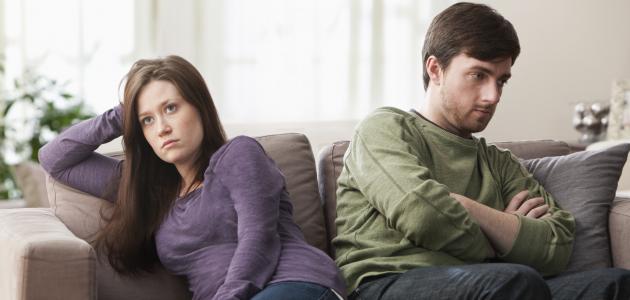 هل يعتبر الطلاق حلا لإنهاء المشاكل الزوجية؟